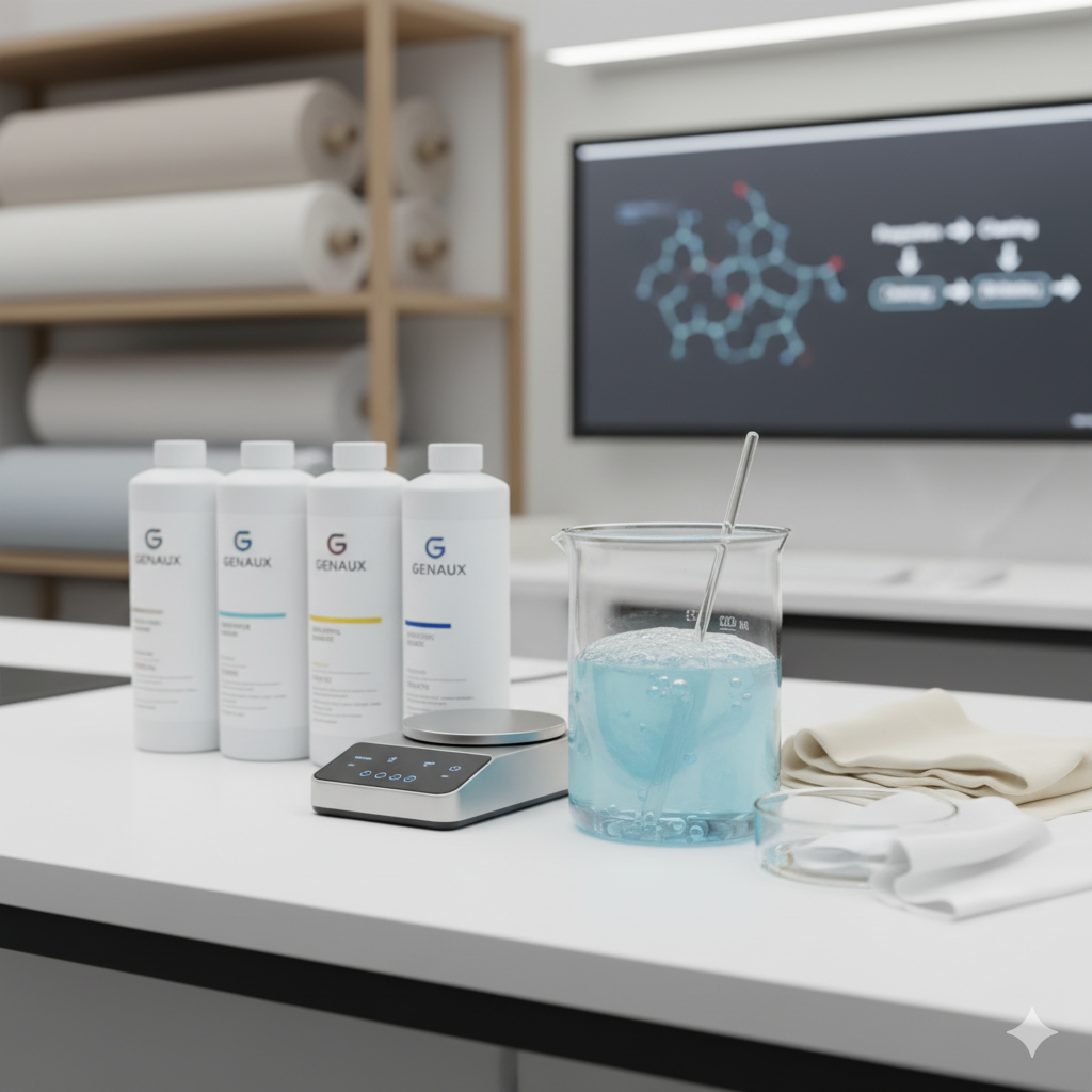 Pre-treatment Chemicals